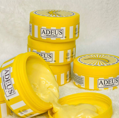 ADEUS Crème Éclaircissante Anti-Taches 100g