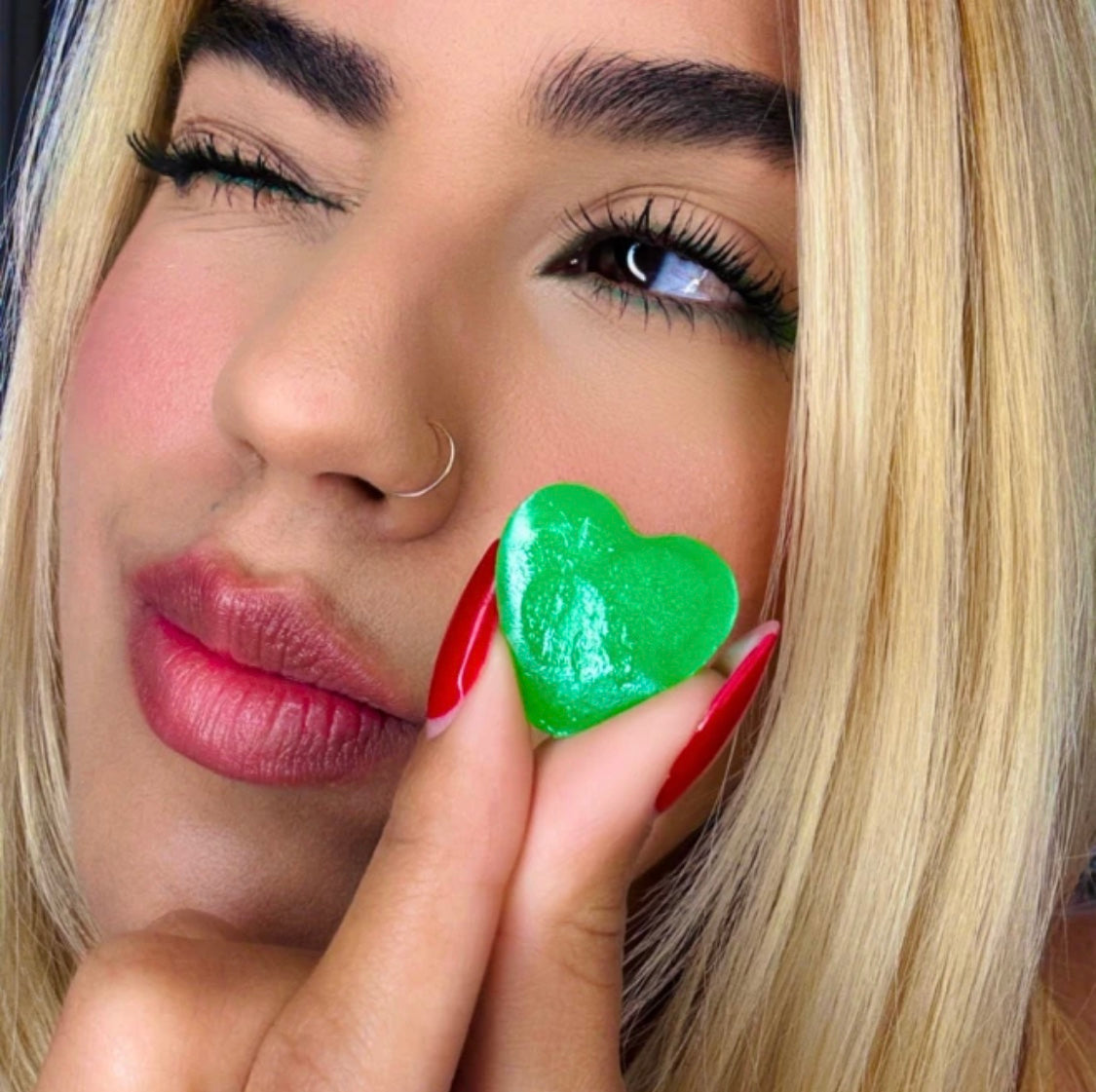 ADEUS Gummies Vinaigre de Pomme