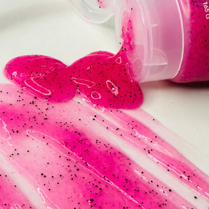 ADEUS Exfoliant Pitaya Corps & Visage 165g