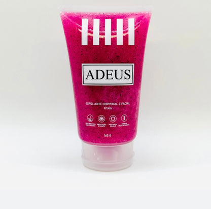 ADEUS Exfoliant Pitaya Corps & Visage 165g