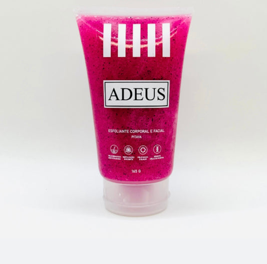 ADEUS Exfoliant Pitaya Corps & Visage 165g