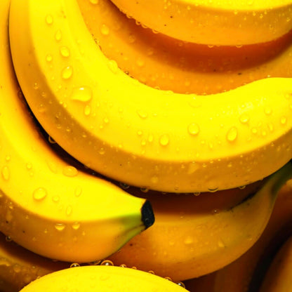 ADEUS Exfoliant Banane Corps & Visage 165g
