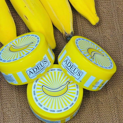 ADEUS Crème Éclaircissante Anti-Taches 100g