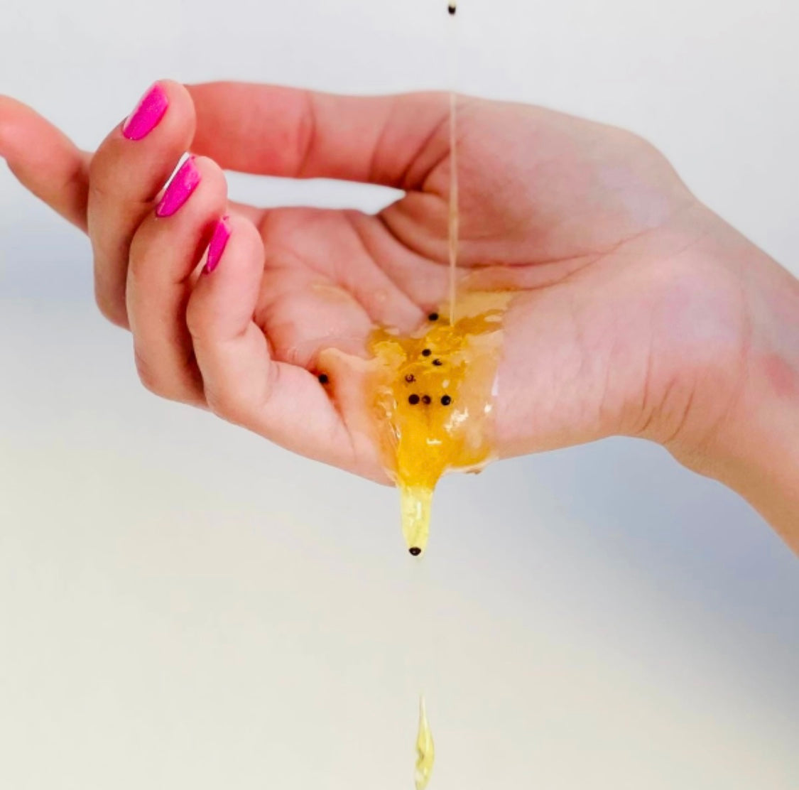 ADEUS Exfoliant Banane Corps & Visage 165g