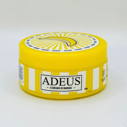 ADEUS Crème Éclaircissante Anti-Taches 100g